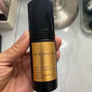 Pat McGrath Skin Fetish: Sublime Perfection Primer